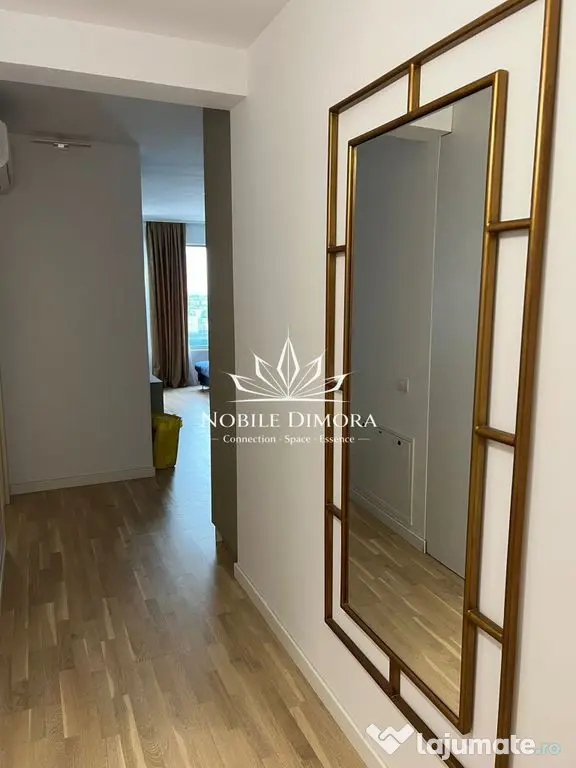 ISHO - Apartament premium cu 2 camere - vedere la apus - ...