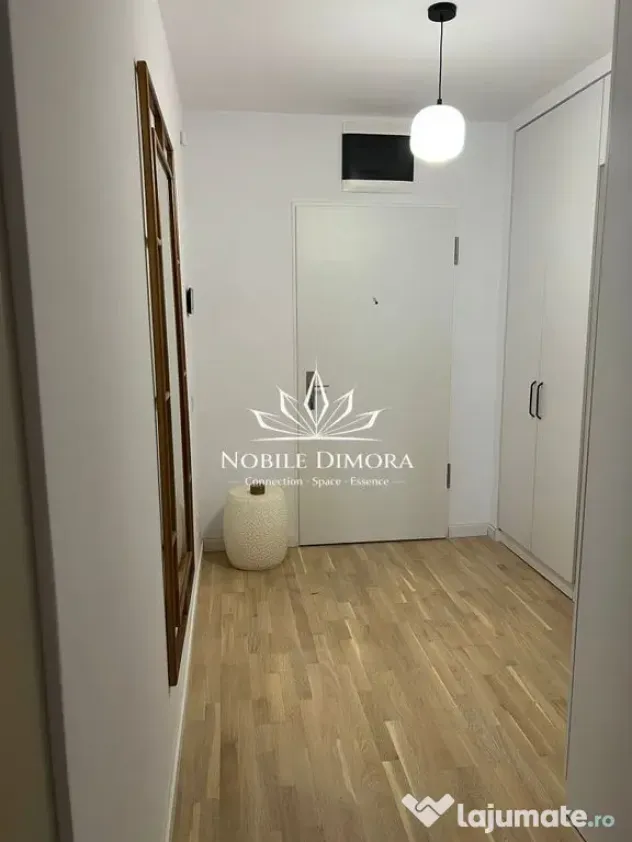 ISHO - Apartament premium cu 2 camere - vedere la apus - ...