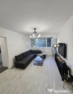 2 camere, 2/9, anvelopat, 54mp-Drumul Taberei