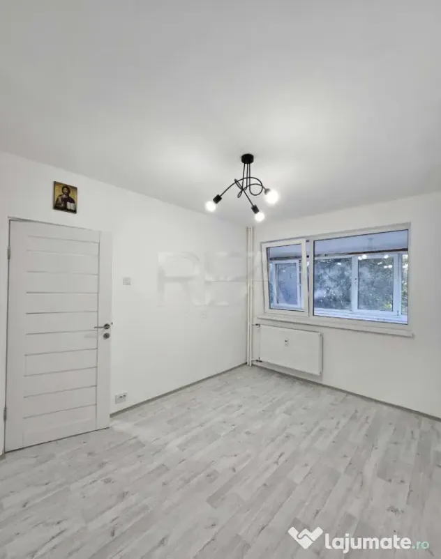 2 camere, 2/9, anvelopat, 54mp-Drumul Taberei