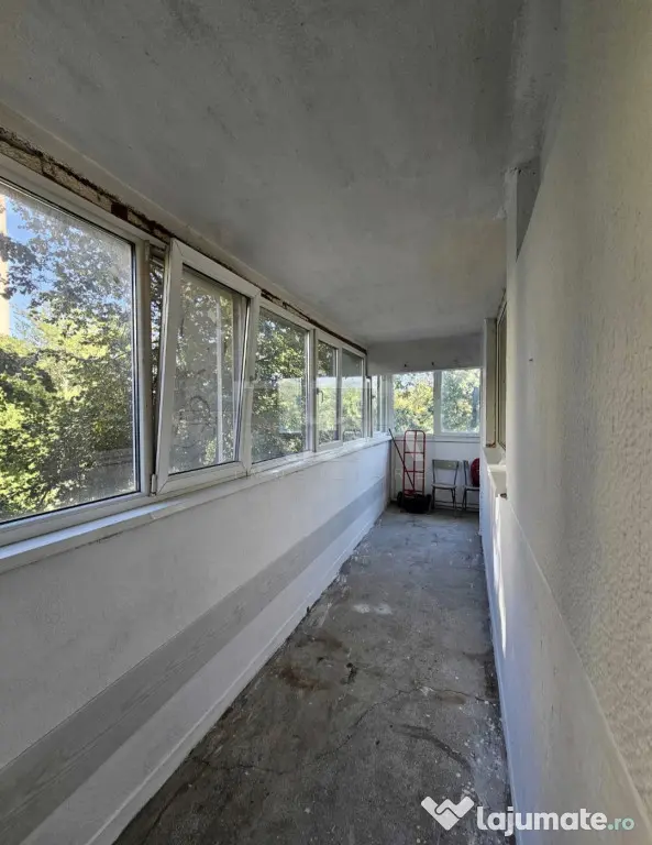 2 camere, 2/9, anvelopat, 54mp-Drumul Taberei