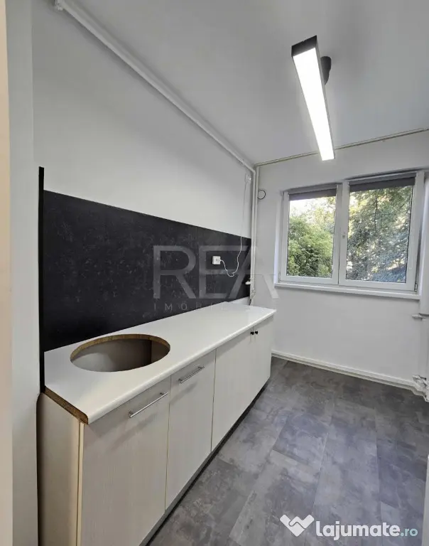 2 camere, 2/9, anvelopat, 54mp-Drumul Taberei