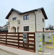 Casa noua cu etaj zona ANL Cismea