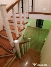 Casa noua cu etaj zona ANL Cismea