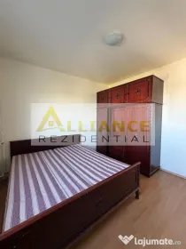 Apartament 2 camere semidecomandat