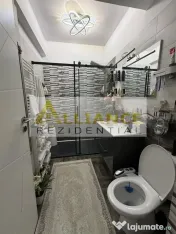 Apartament modern complet mobilat si utilat I Gata de mut...