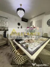Apartament modern complet mobilat si utilat I Gata de mut...