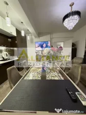 Apartament modern complet mobilat si utilat I Gata de mut...