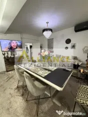 Apartament modern complet mobilat si utilat I Gata de mut...