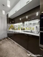 Apartament modern complet mobilat si utilat I Gata de mut...