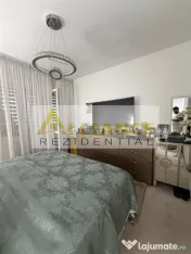 Apartament modern complet mobilat si utilat I Gata de mut...
