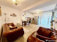 Apartament in centru civic, cu parcare si boxa