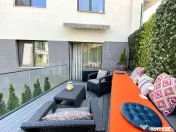 Apartament in centru civic, cu parcare si boxa