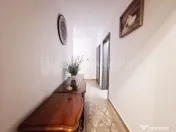 Apartament in centru civic, cu parcare si boxa