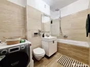 Apartament in centru civic, cu parcare si boxa