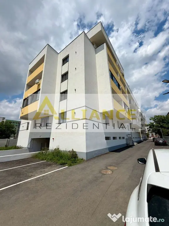 Apartament 2 camere | Decomandat | 55 mp