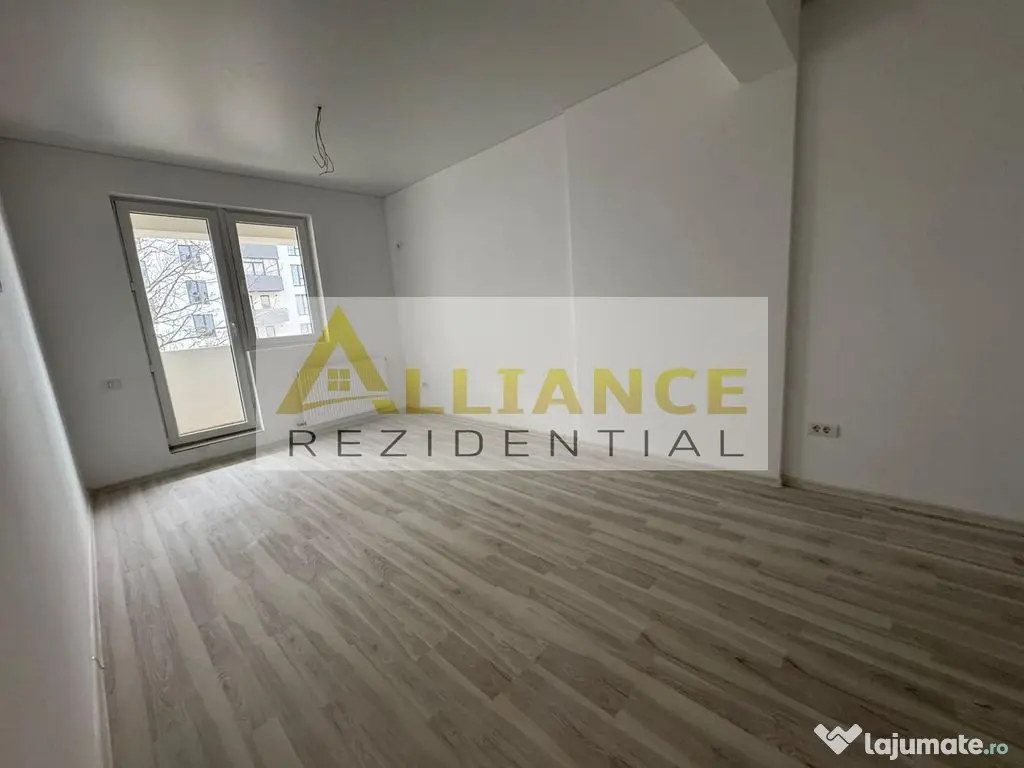 Apartament 2 camere | Decomandat | 55 mp