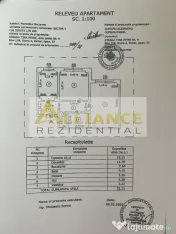 Apartament 2 camere