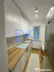 Apartament 2 camere, 45mp gradina, Pacurari, Alpha Bank