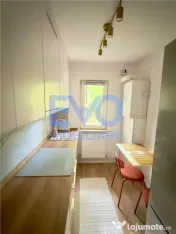 Apartament 2 camere, 45mp gradina, Pacurari, Alpha Bank