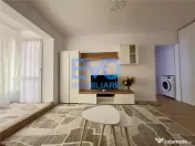 Apartament 2 camere, 45mp gradina, Pacurari, Alpha Bank