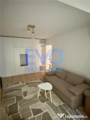Apartament 2 camere, 45mp gradina, Pacurari, Alpha Bank