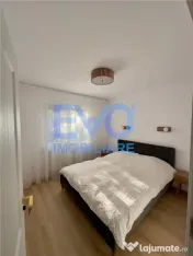 Apartament 2 camere, 45mp gradina, Pacurari, Alpha Bank