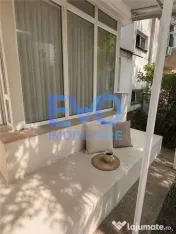 Apartament 2 camere, 45mp gradina, Pacurari, Alpha Bank