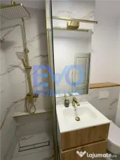 Apartament 2 camere, 45mp gradina, Pacurari, Alpha Bank 
