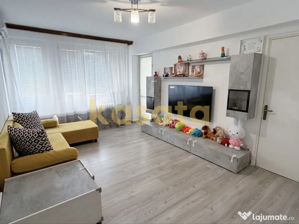 OPORTUNITATE | APARTAMENT 2 CAMERE | V.LUMINOASA | METROU...