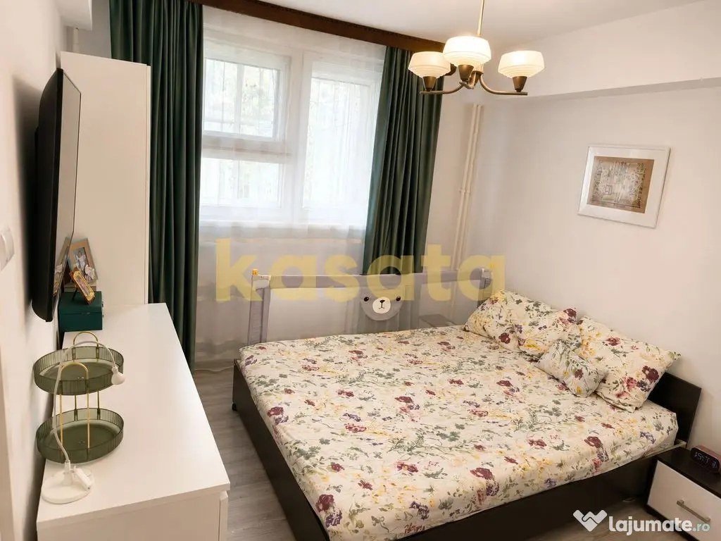 OPORTUNITATE | APARTAMENT 2 CAMERE | V.LUMINOASA | METROU...