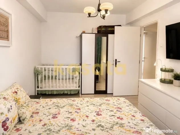 OPORTUNITATE | APARTAMENT 2 CAMERE | V.LUMINOASA | METROU...
