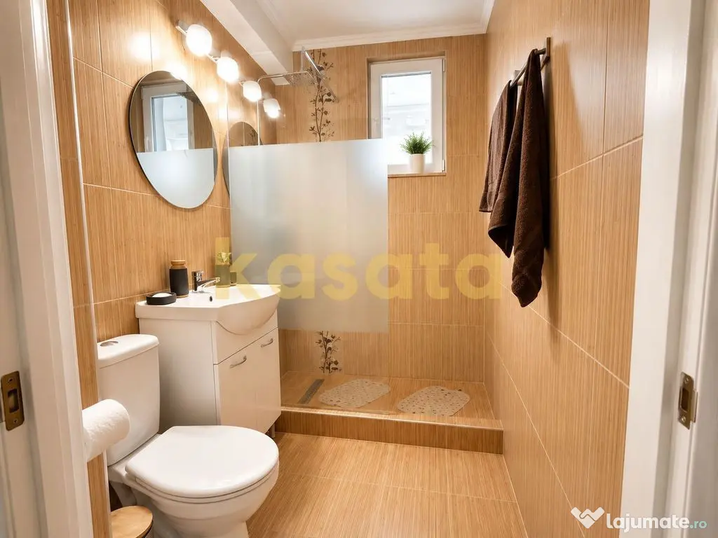 OPORTUNITATE | APARTAMENT 2 CAMERE | V.LUMINOASA | METROU...