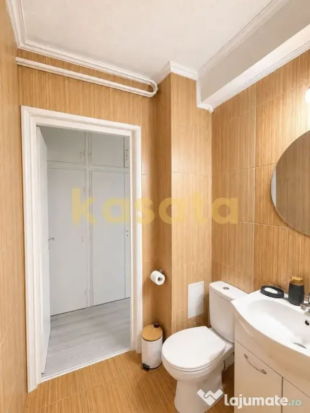 OPORTUNITATE | APARTAMENT 2 CAMERE | V.LUMINOASA | METROU...