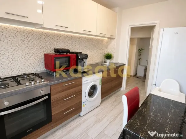 OPORTUNITATE | APARTAMENT 2 CAMERE | V.LUMINOASA | METROU...