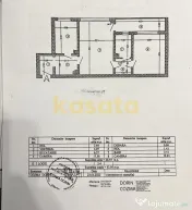 OPORTUNITATE | APARTAMENT 2 CAMERE | V.LUMINOASA | METROU... 