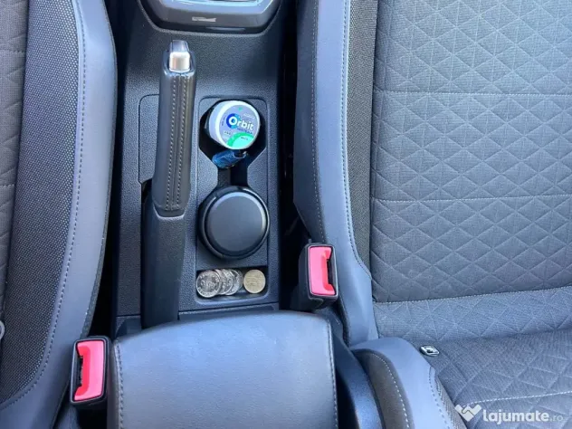 Volkswagen T-Cross 2023