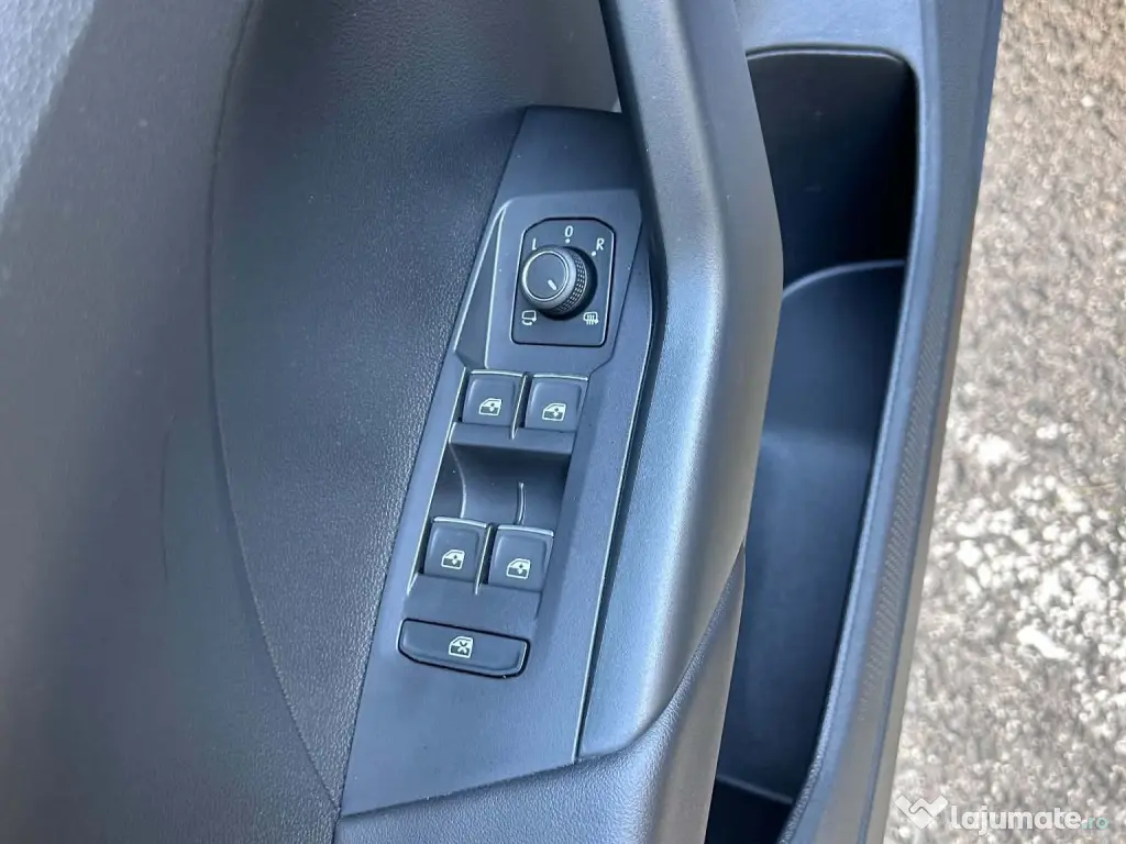 Volkswagen T-Cross 2023