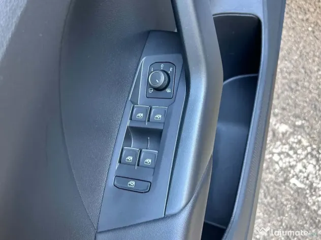 Volkswagen T-Cross 2023