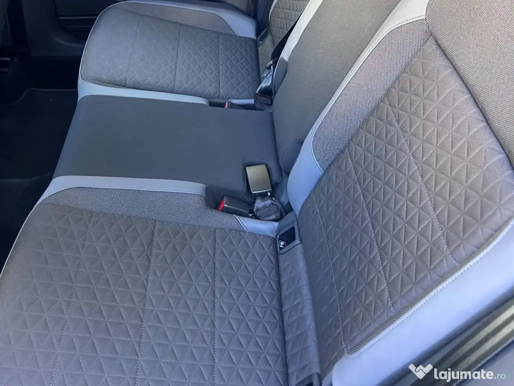Volkswagen T-Cross 2023