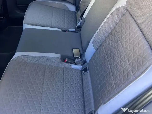 Volkswagen T-Cross 2023