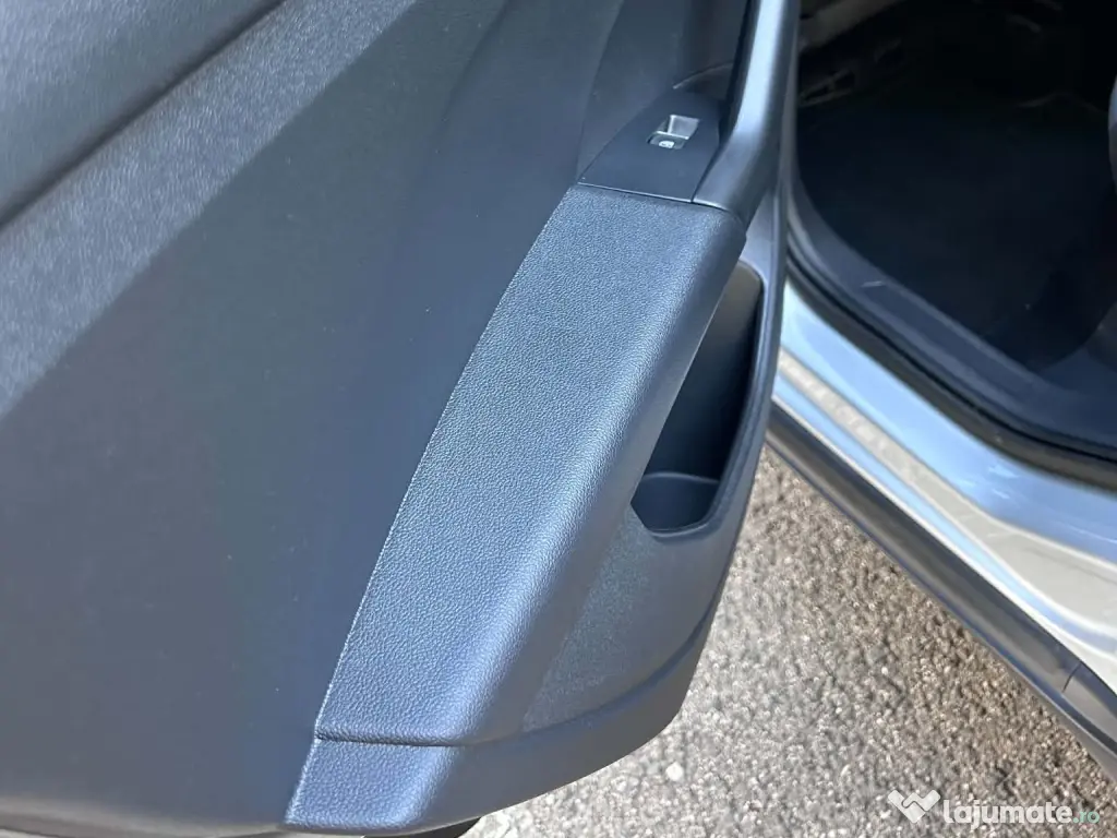 Volkswagen T-Cross 2023