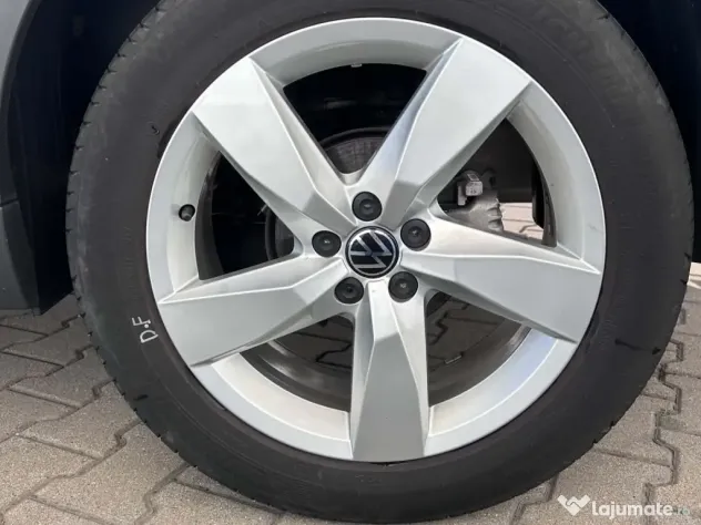 Volkswagen T-Cross 2023