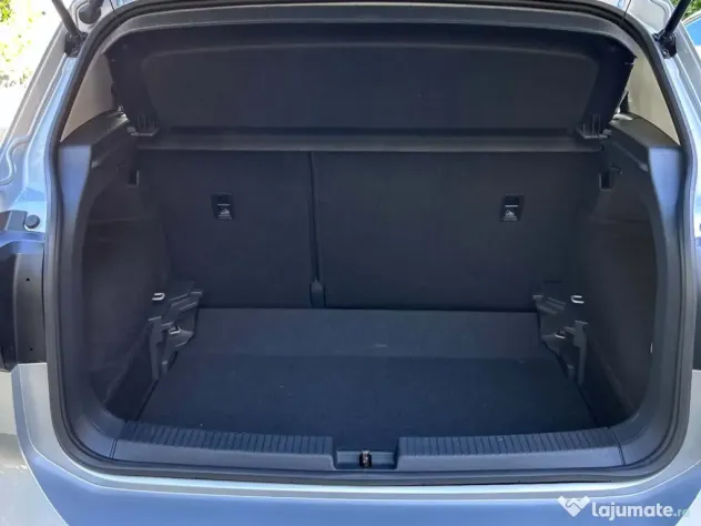 Volkswagen T-Cross 2023