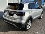 Volkswagen T-Cross 2023