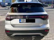 Volkswagen T-Cross 2023