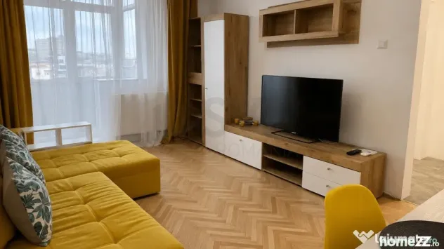 Apartament 2 camere tip studio Dorobanti Perla