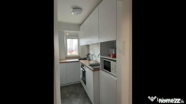 Apartament 2 camere tip studio Dorobanti Perla