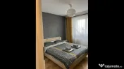 Apartament 2 camere tip studio Dorobanti Perla 