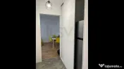 Apartament 2 camere tip studio Dorobanti Perla 